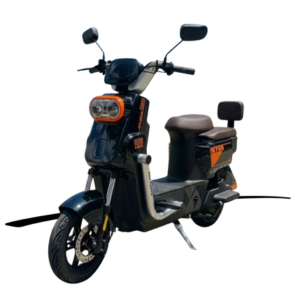 Scooter Elétrica N-700 – 1000W | 0 KM (Ano 2026)