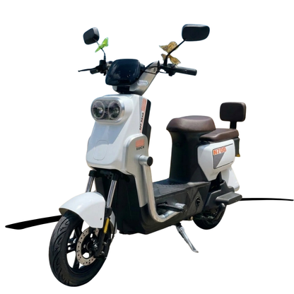 Scooter Elétrica N-700 – 1000W | 0 KM (Ano 2026)