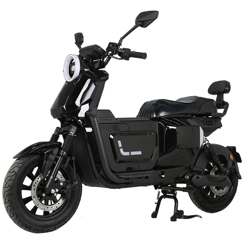 Scooter Elétrica  Angie WD2U2 1000W | 0 KM (Ano 2026)