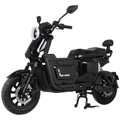 Scooter Elétrica  Angie WD2U2 1000W | 0 KM (Ano 2026)