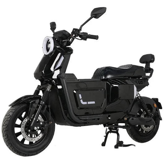 Scooter Elétrica  Angie WD2U2 1000W | 0 KM (Ano 2026)