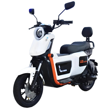Scooter Elétrica  Angie WD2U2 1000W | 0 KM (Ano 2026)