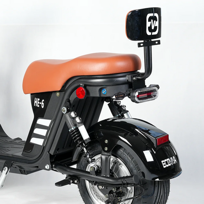 Scooter Elétrica X12 1000W | 0 KM (Ano 2026)
